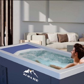 Ice Spa Tubs