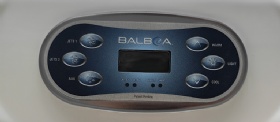 Balba panel tp600