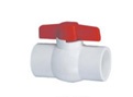 1-inch ball valve